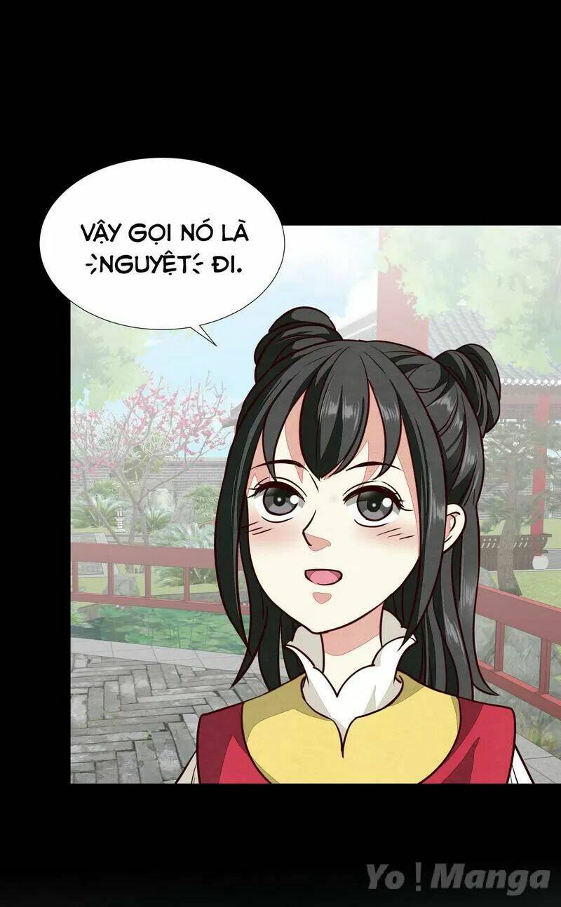 Tuyệt Thế Độc Phi Của Tà Vương: Chapter 138