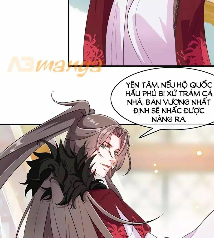 Đích Nữ Hữu Độc: Chapter 20