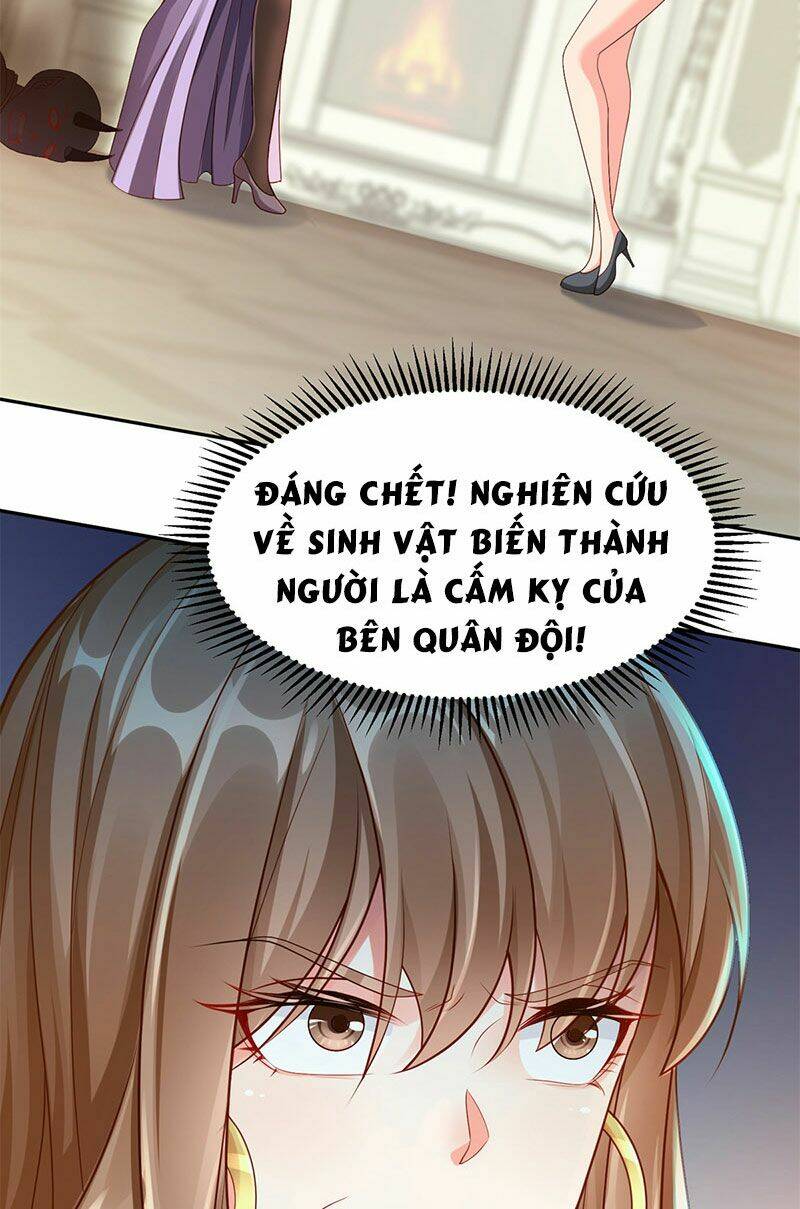 Tọa Ủng Tinh Cầu: Chapter 5