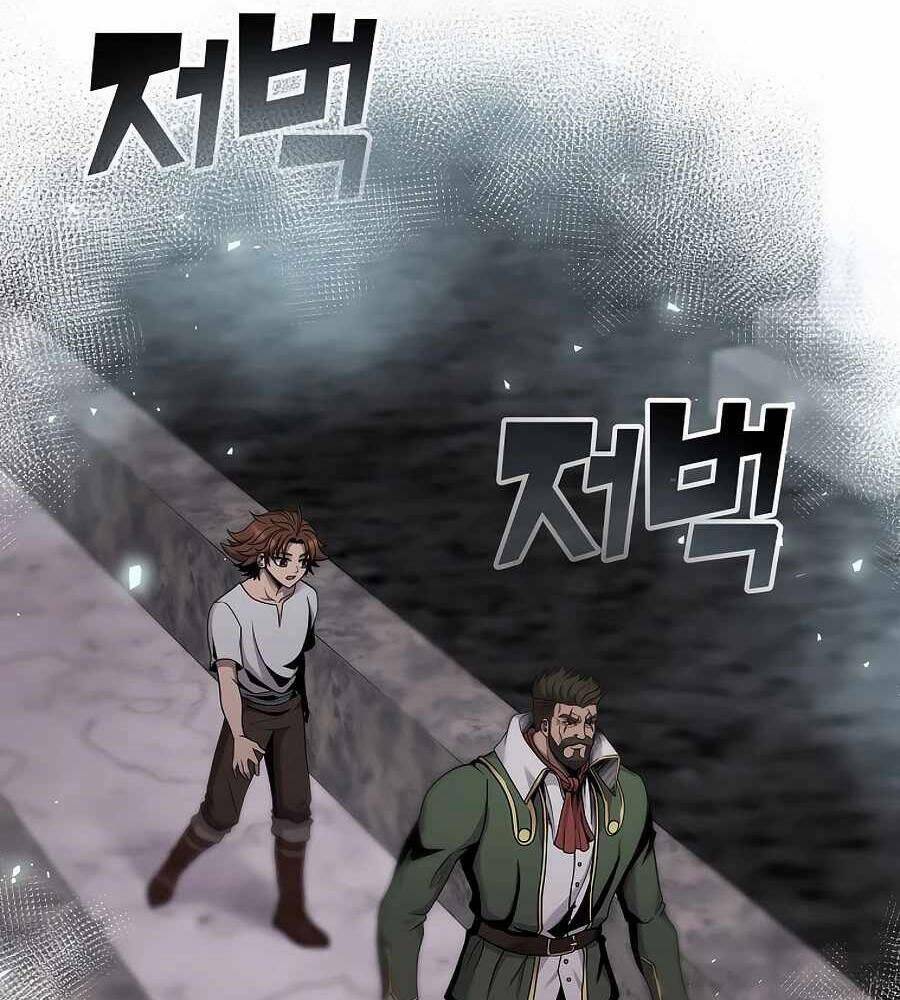 Tên Lỗ Mãng Cấp 10 Của Gia Đình Hiệp Sĩ: Chapter 4