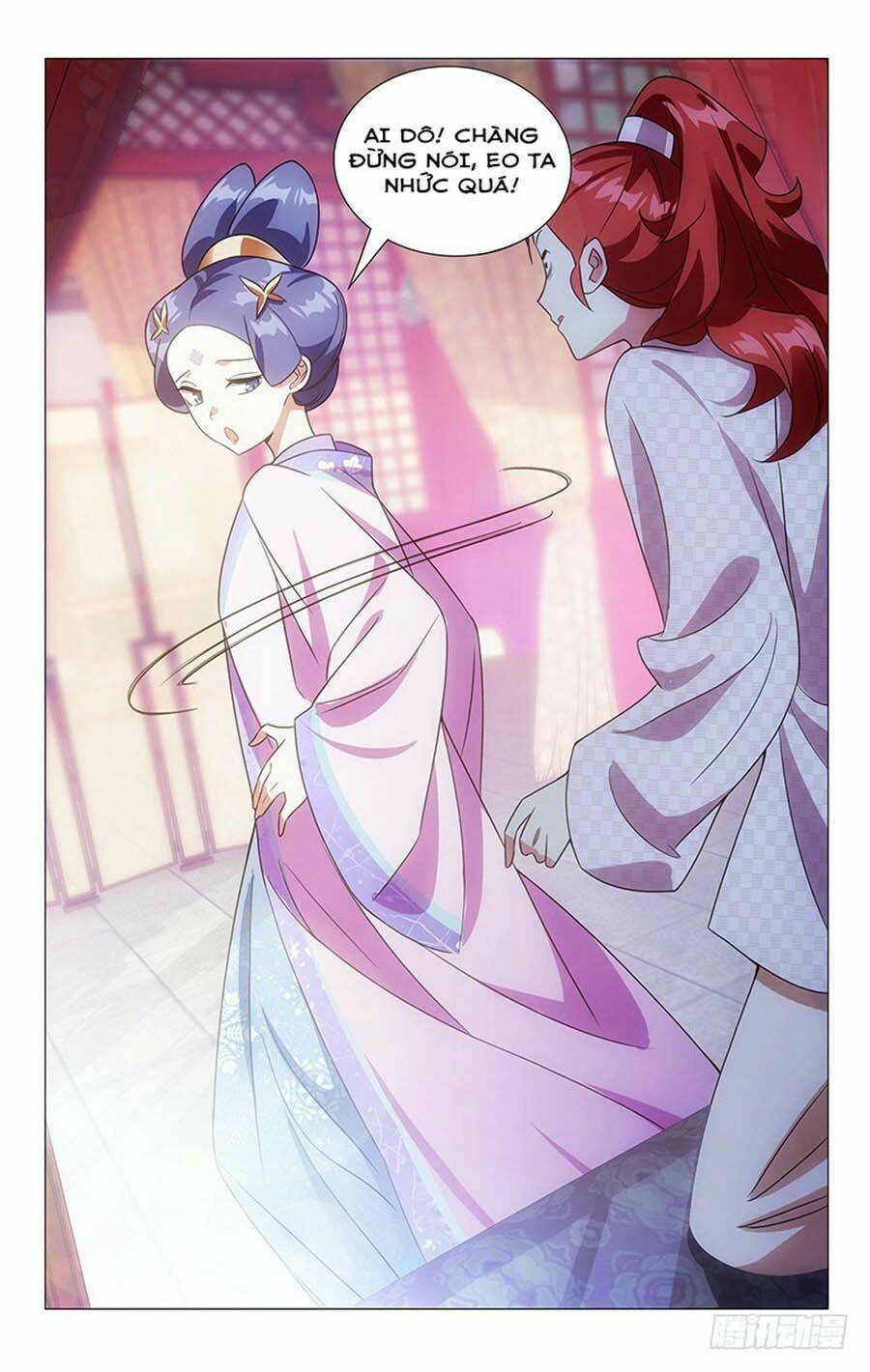 Phò Mã! Không Nên A!: Chapter 138