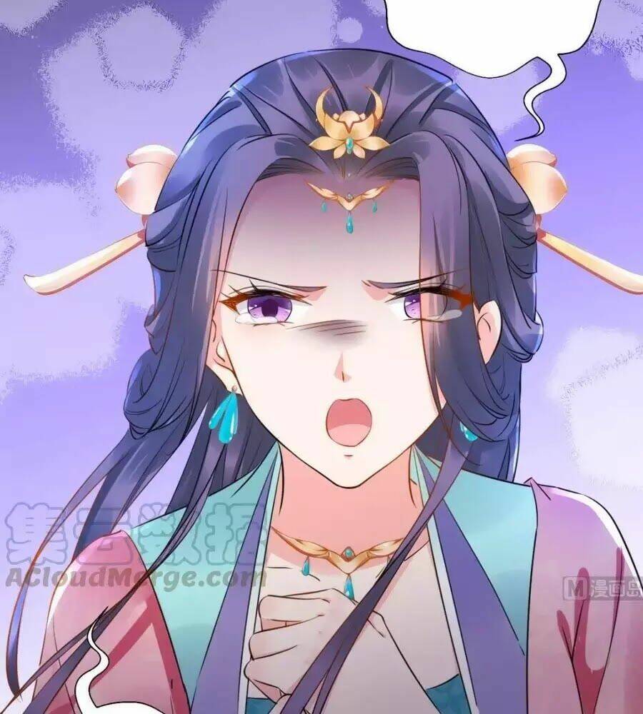 Vương Phi Có Chút Nghịch Ngợm: Chapter 67