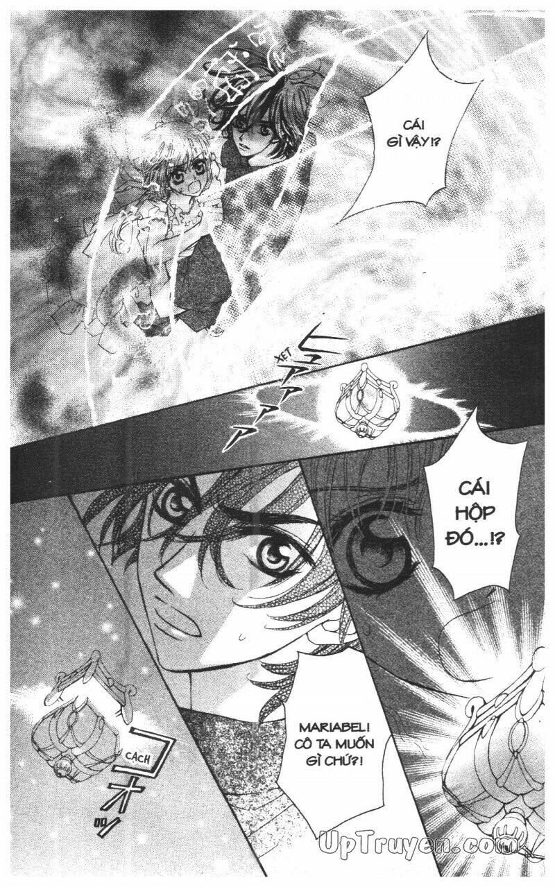 Hoàng Tử Ếch(Bản đẹp): Chapter 4