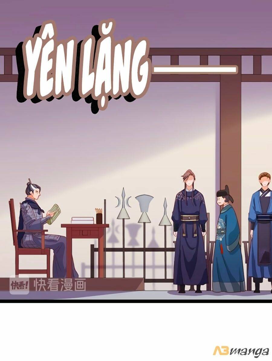 Đứng Lại! Phụng Chỉ Ăn Cướp: Chapter 12