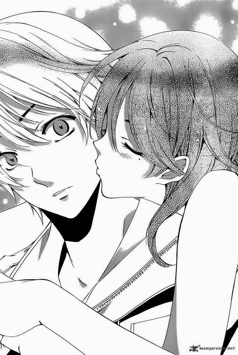 Thị Trấn Tình Yêu: Chapter 226