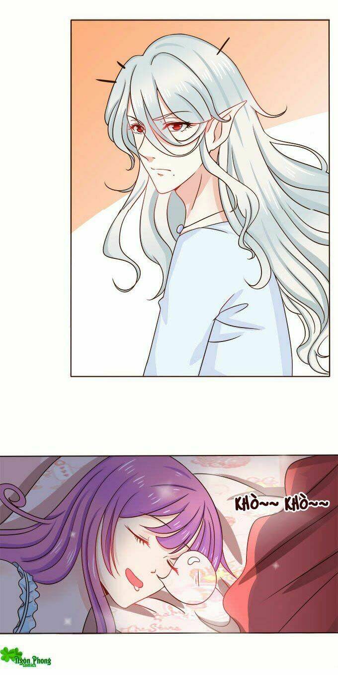 Ma Vương Luyến Ái Chỉ Nam: Chapter 70