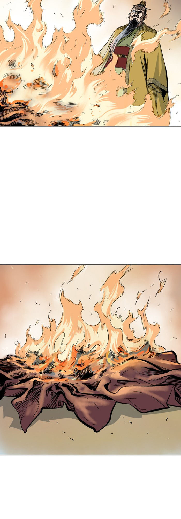 Cao Thủ 2: Chapter 31