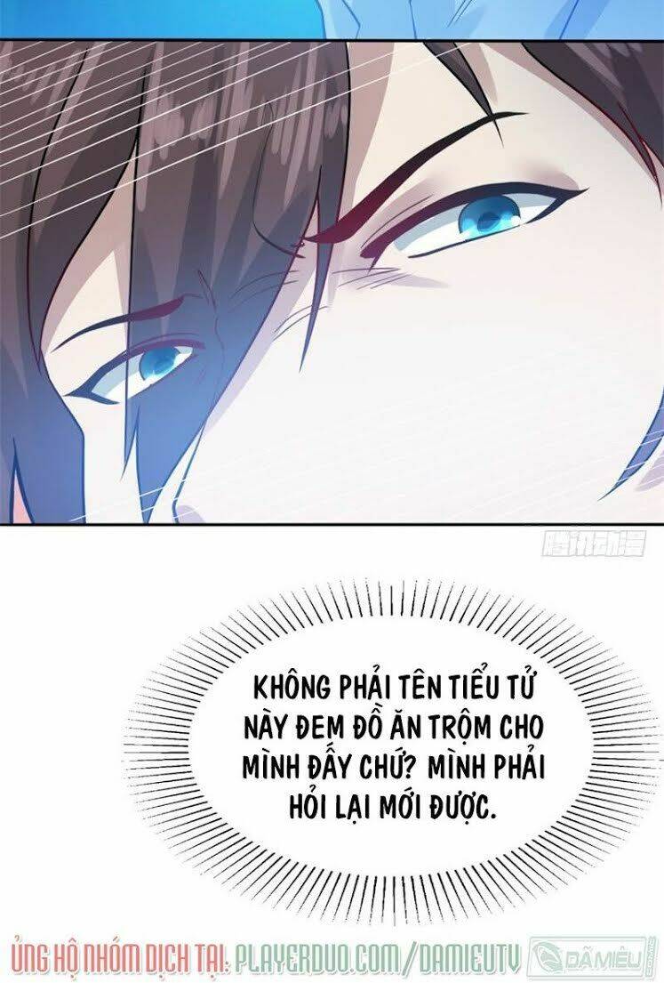 Đô Thị Siêu Cấp Thần Tôn: Chapter 17