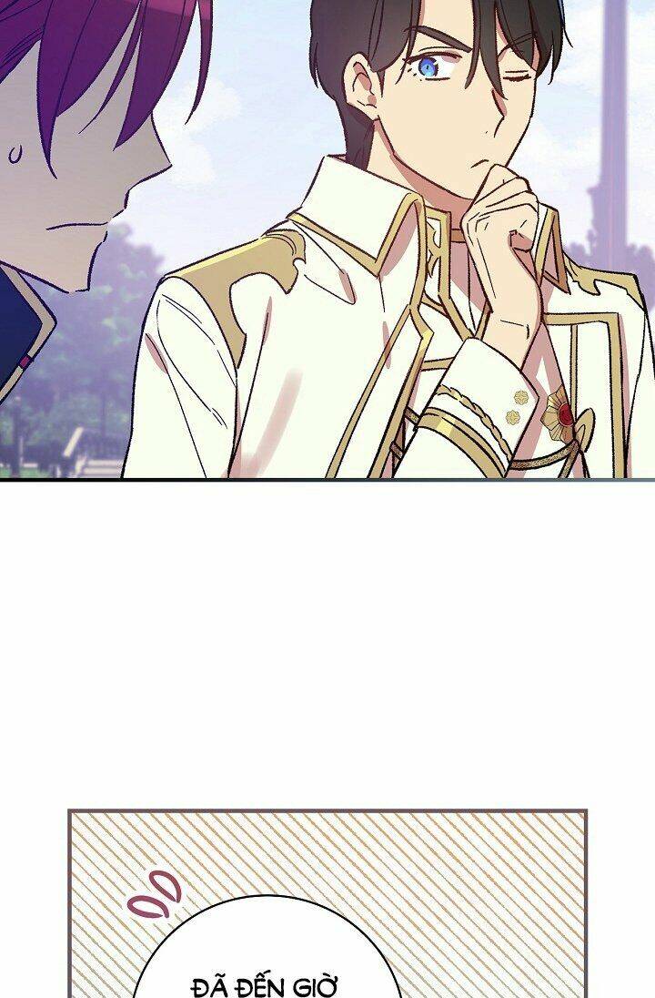 Kỵ Sĩ Đỏ Không Mê Tiền Mù Quáng: Chapter 22