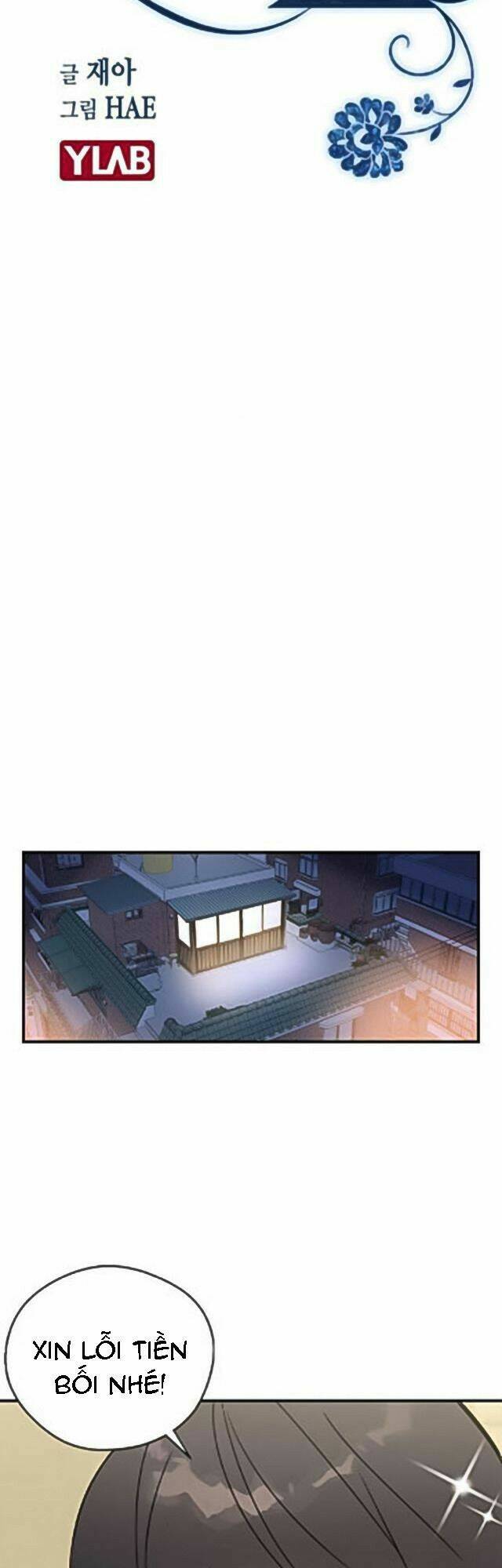 Duyên Nợ Kiếp Trước: Chapter 18