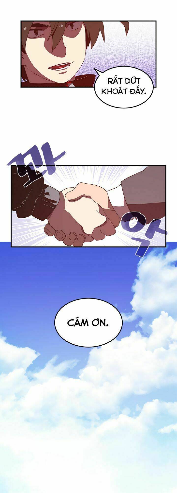 Ta Là Vua Pháp Sư: Chapter 28