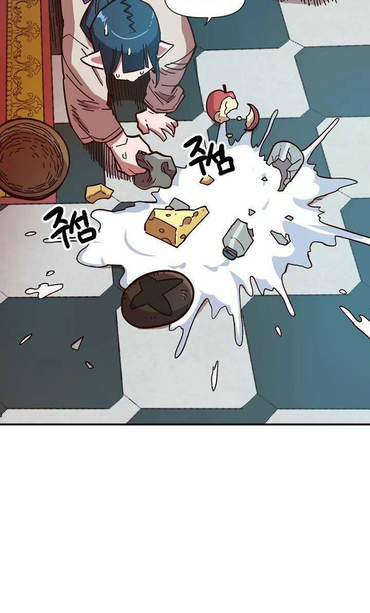 Nô Lệ Nghịch Thiên: Chapter 6