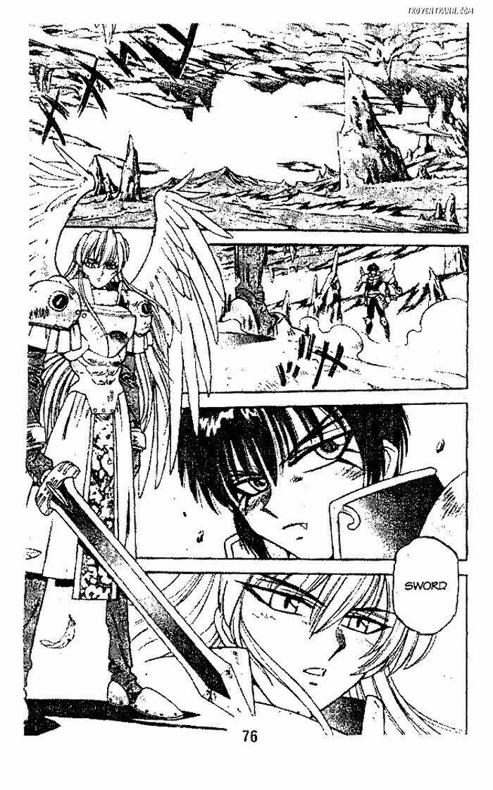 Devil And Devil: Chapter 21