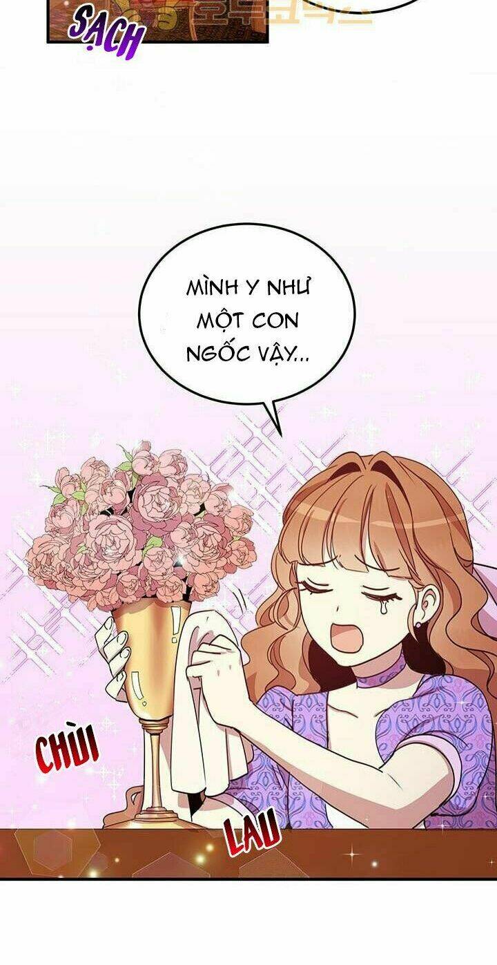 Công Tước, Loạn Vừa Thôi!: Chapter 25.9