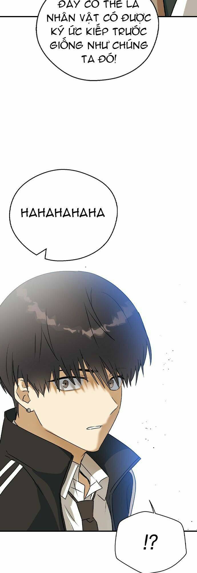 Duyên Nợ Kiếp Trước: Chapter 22