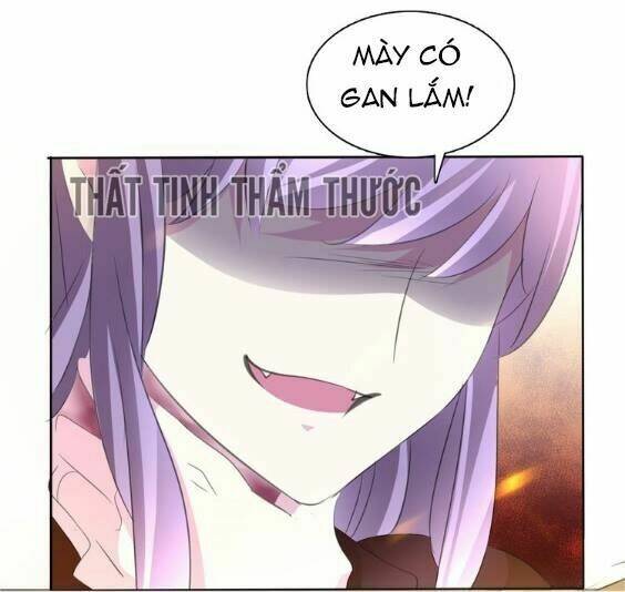 Một Lời Không Hợp Liền Hút Máu: Chapter 34