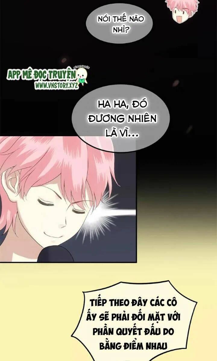 Thần Tượng Điểm Zero: Chapter 108