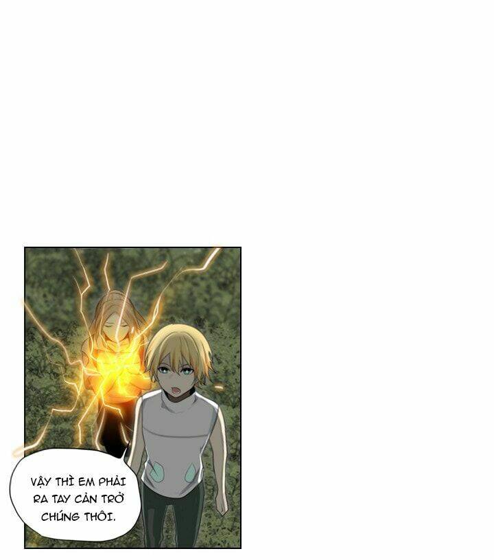 Người Cống Hiến: Chapter 28