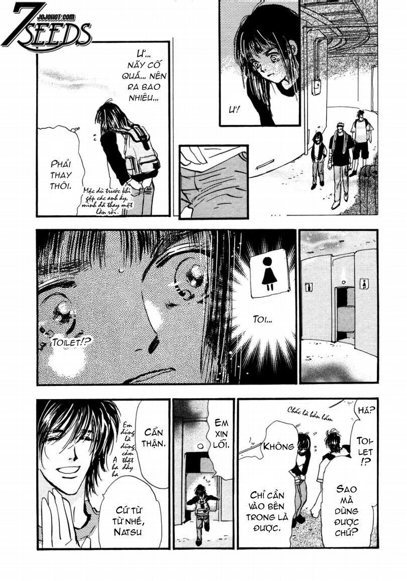 Mầm Sống: Chapter 98