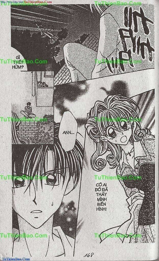 Thiên Thần Bóng Tối: Chapter 5