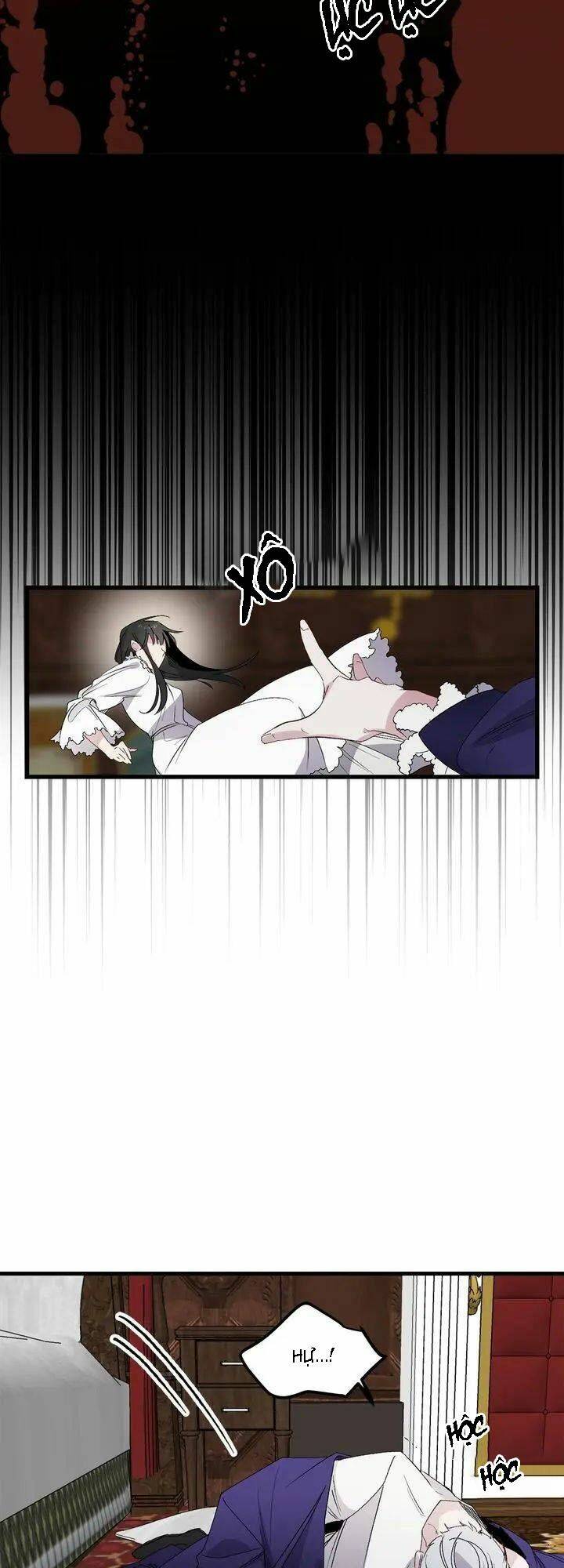 Tình Điên Dại: Chapter 65