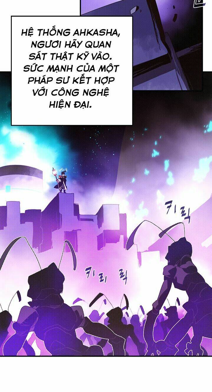 Ta Là Vua Pháp Sư: Chapter 82