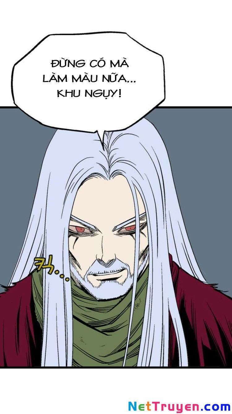 Cao Thủ 2: Chapter 116