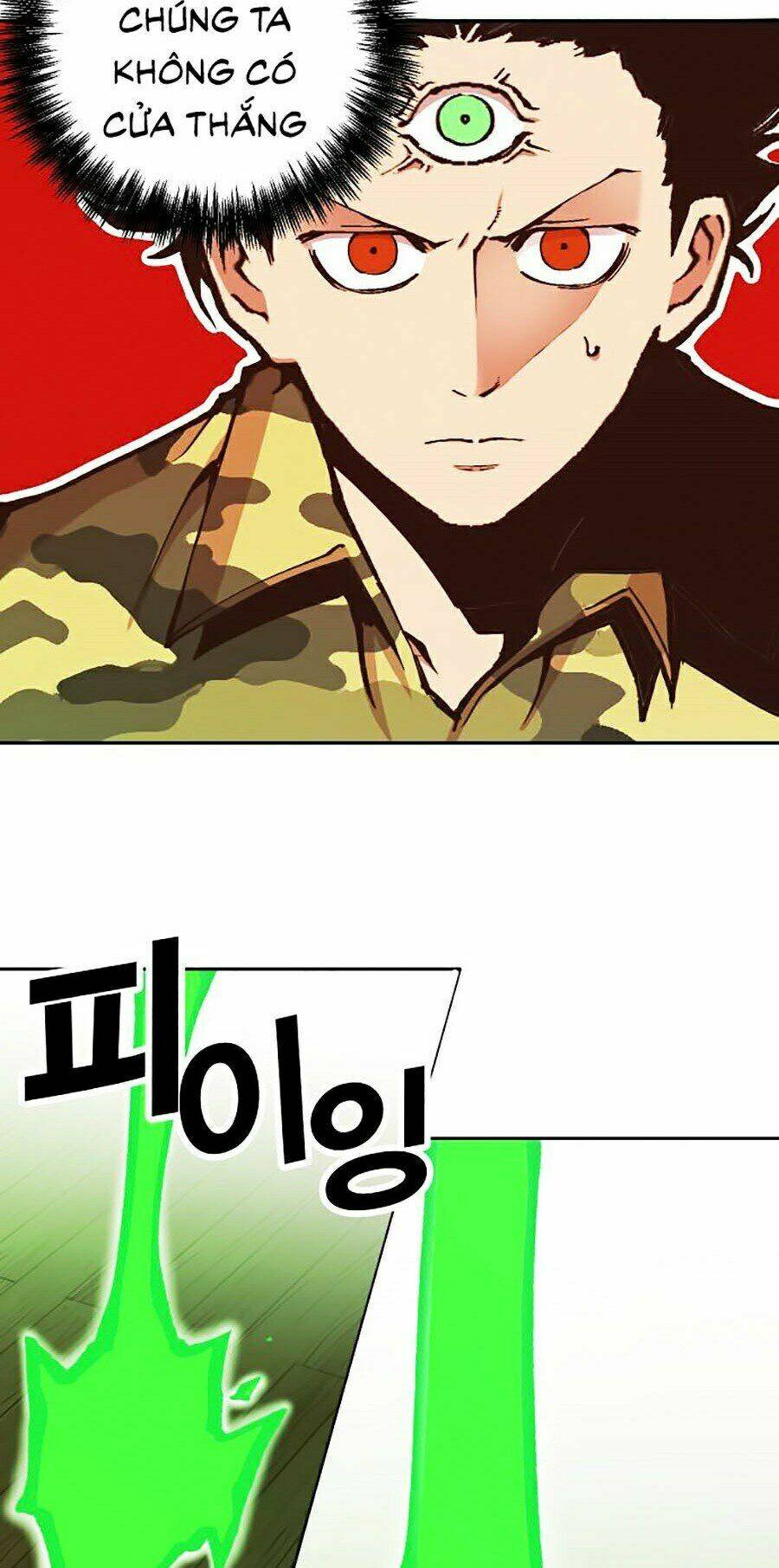 Hard Core Leveling Warrior Ss2: Chapter 102