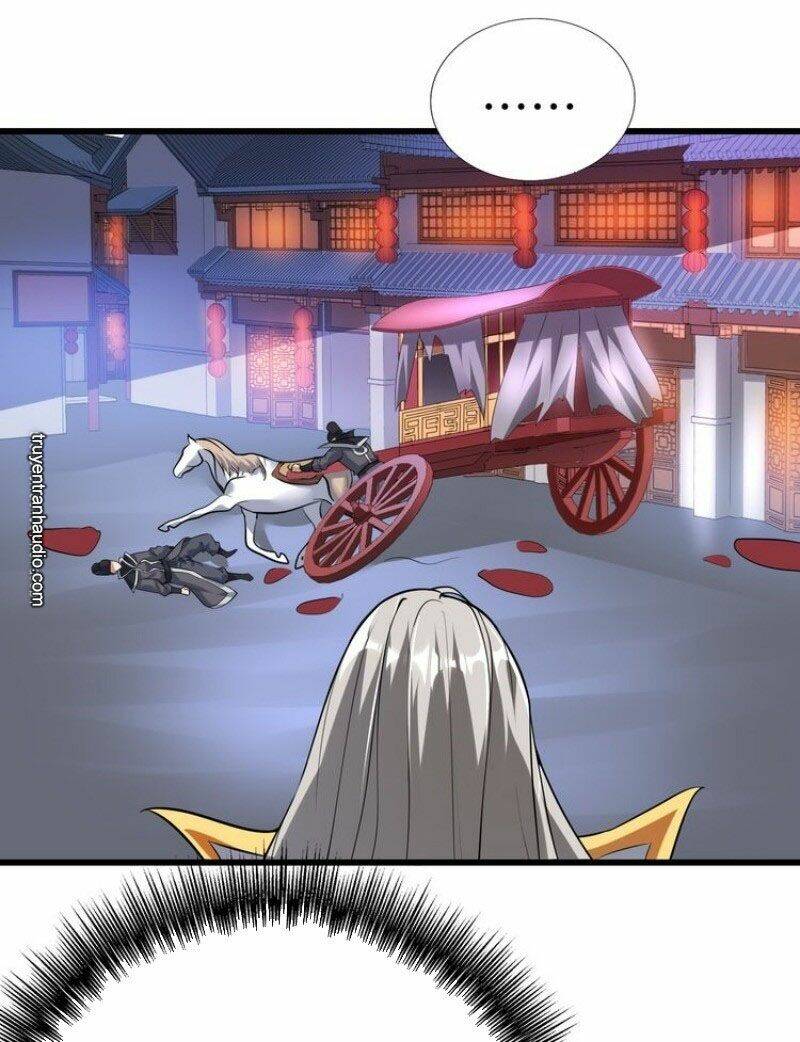 Đấu Hồn Đại Lục: Chapter 32