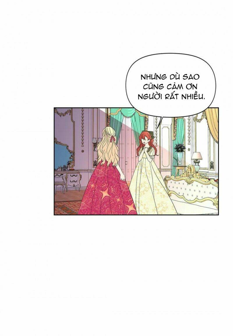 Công Chúa Thời Gian Có Hạn: Chapter 19