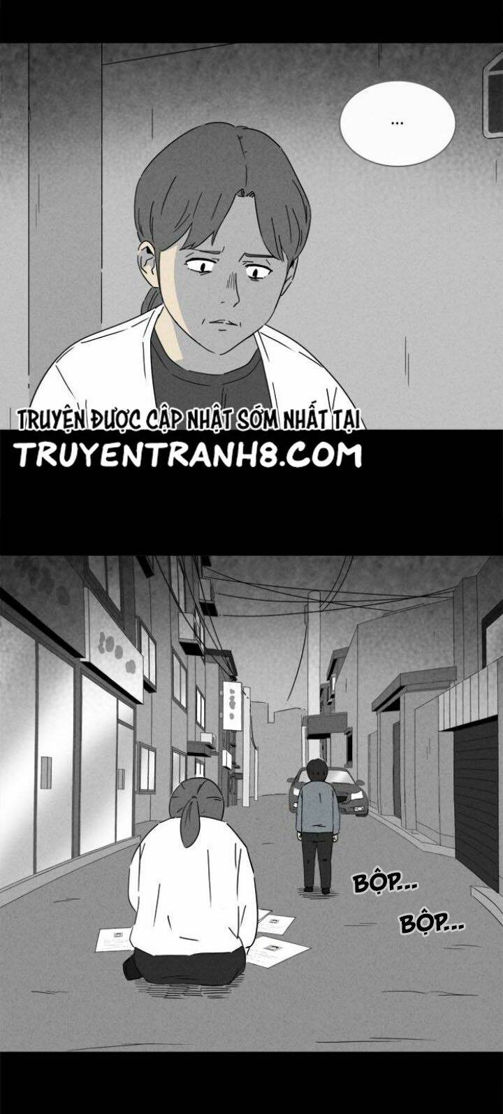 Những Câu Chuyện Bất Thường: Chapter 241