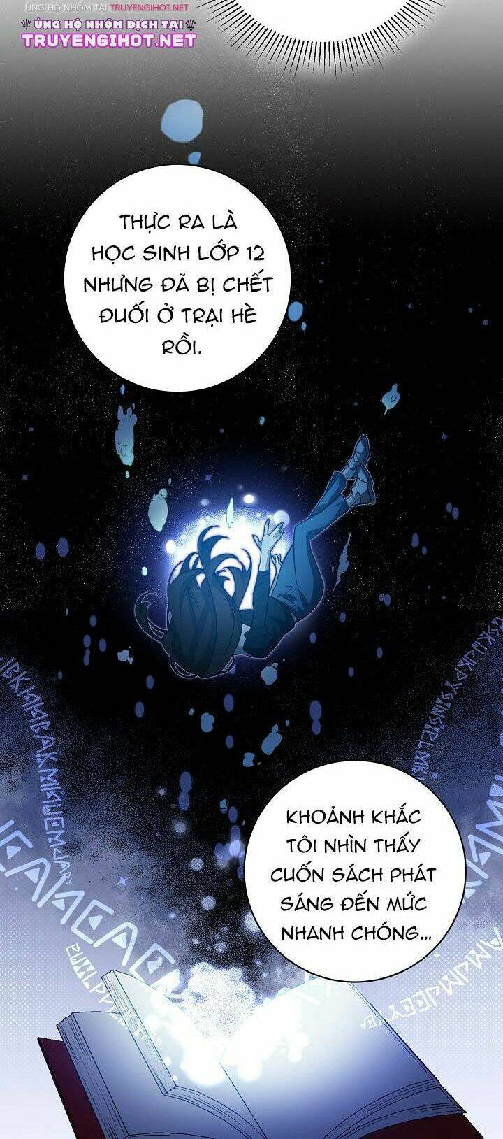 Công Nương Đã Thay Đổi: Chapter 39.2