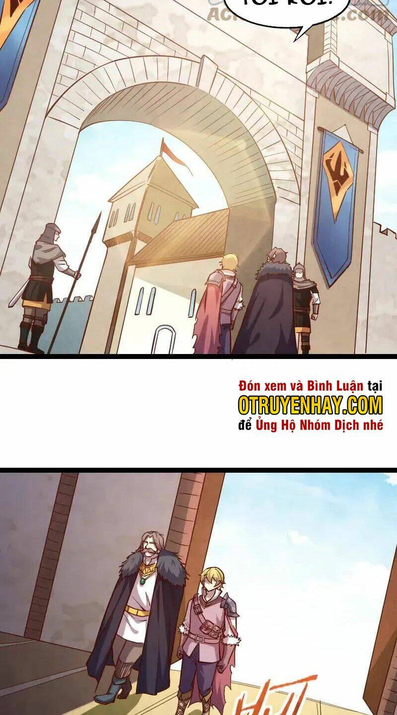 Tối Cường Thành Chủ Đích Dị Giới: Chapter 43