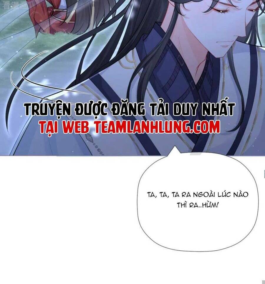 THIẾT LẬP ÁC NỮ CỦA TÔI SỤP ĐỔ RỒI: Chapter 29