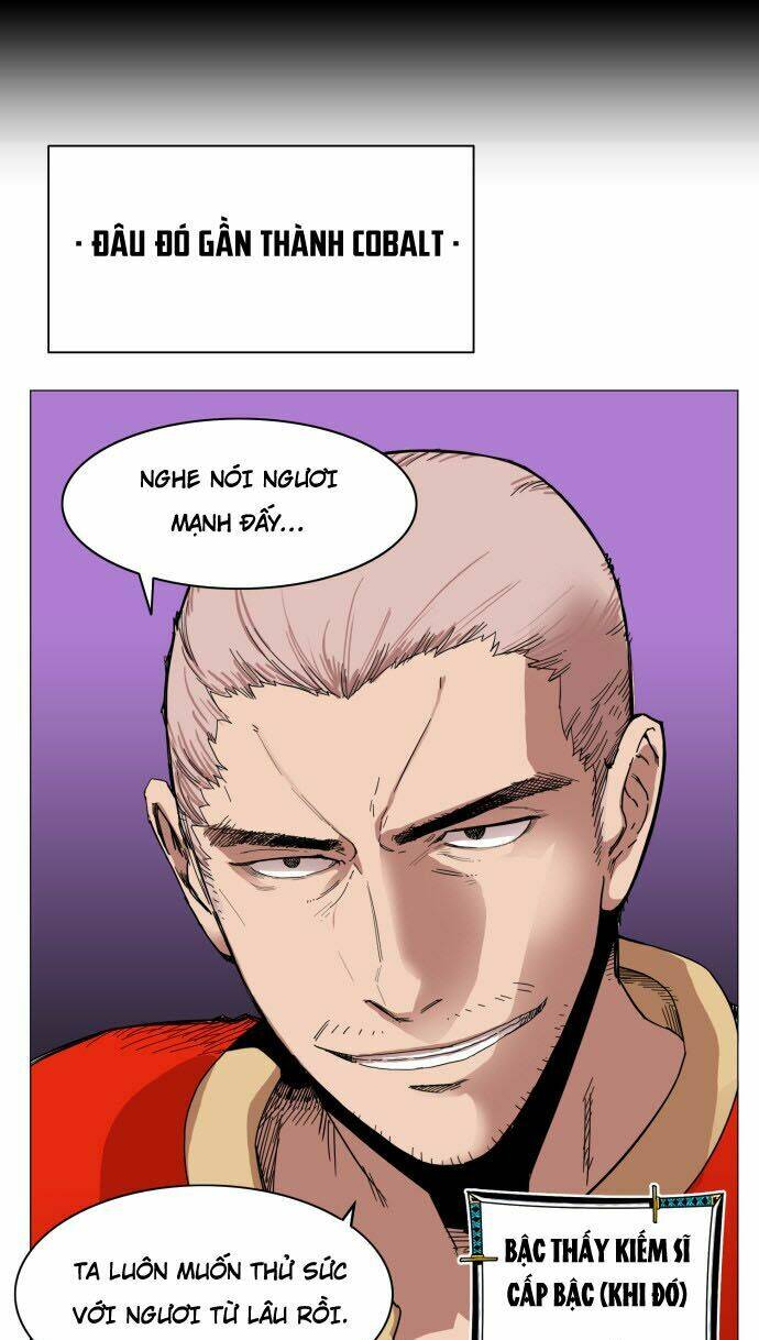 Hard Core Leveling Warrior: Chapter 51