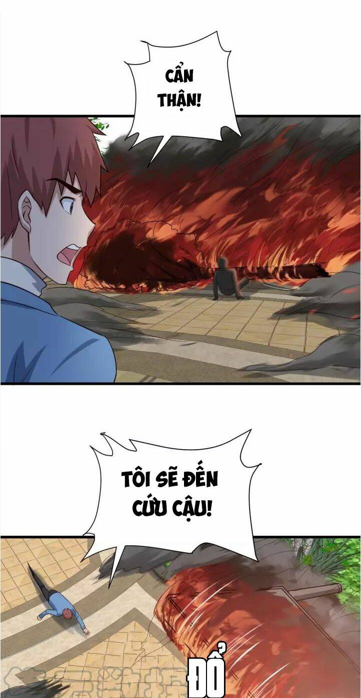 Hệ Thống Tu Tiên Mạnh Nhất: Chapter 55