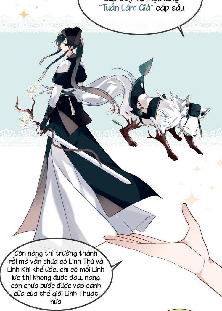 Ngô hoàng tại thượng: Chapter 79
