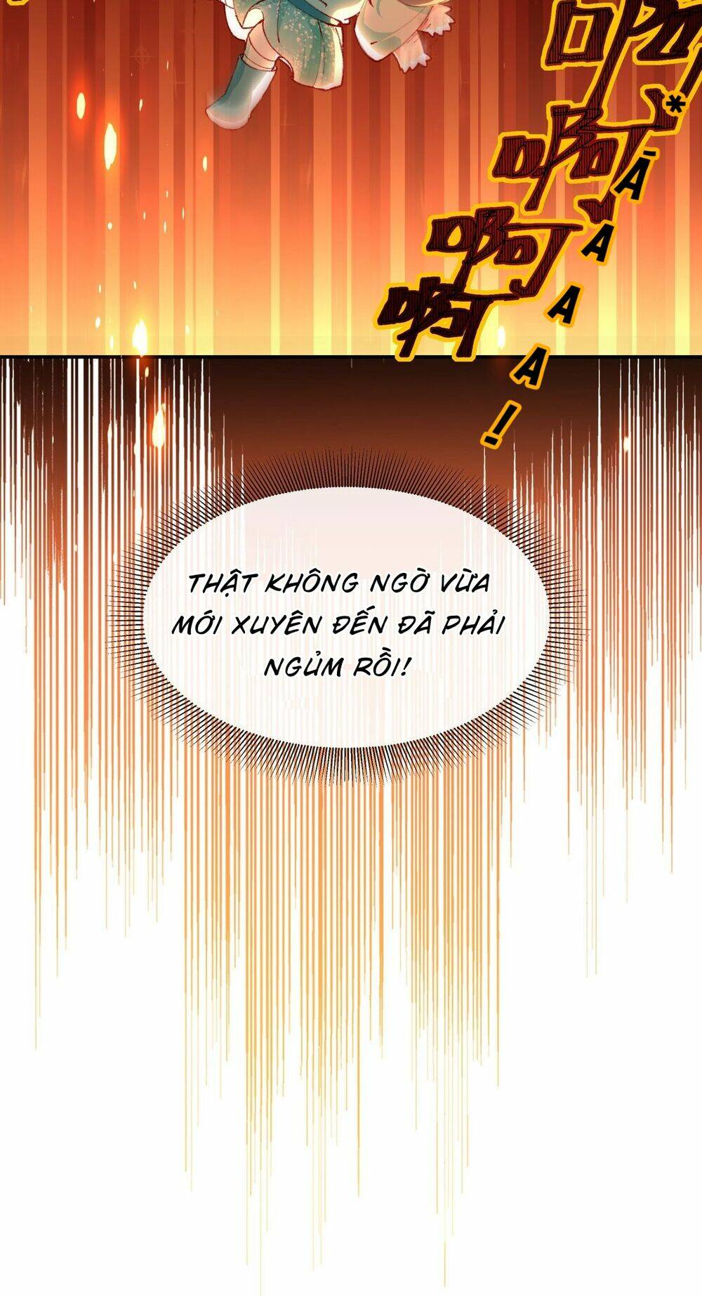 Sau Khi Nhặt Được Trứng Rồng, Ta Quyết Định Nuôi Hắn Trở Nên Xấu Xa: Chapter 1