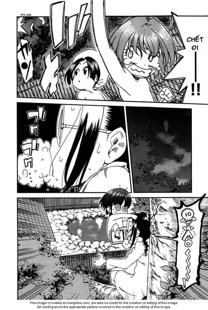 Ichinensei Ni Nacchattara: Chapter 27.5