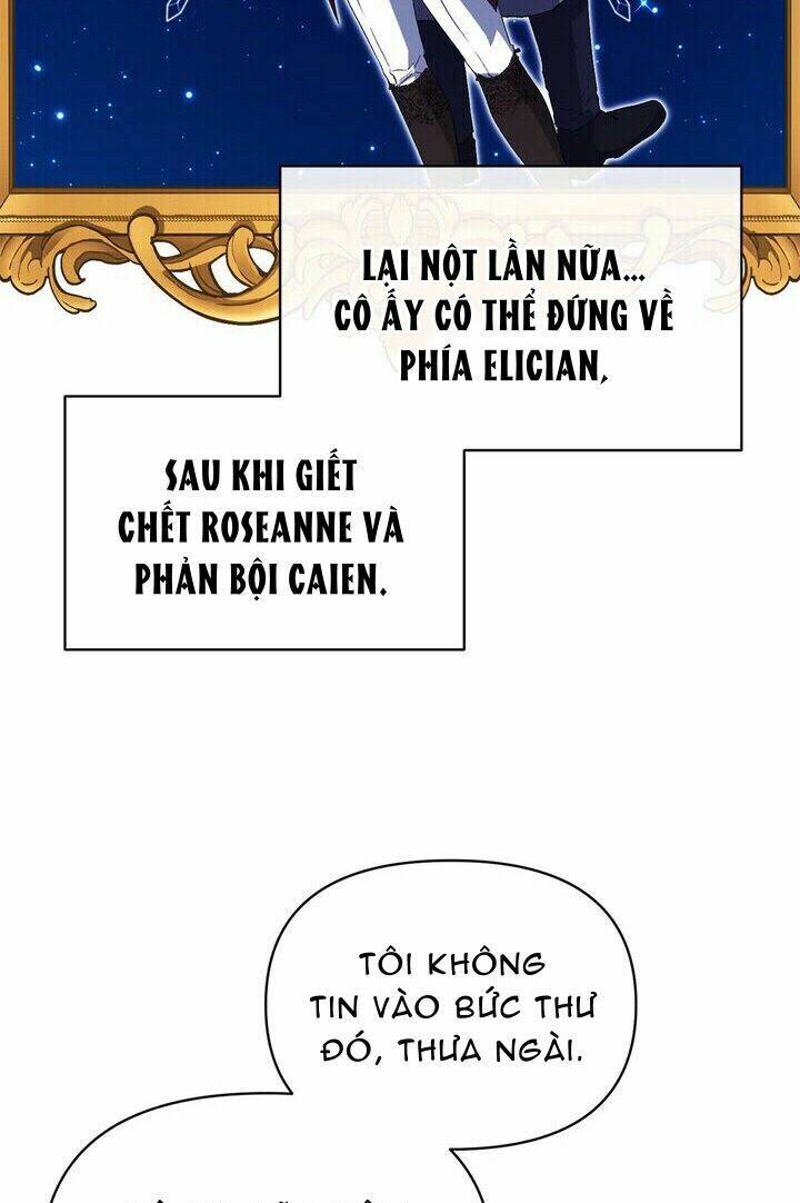 Nữ Công Tước Phương Bắc Là Một Nhân Vật Phản Diện: Chapter 26