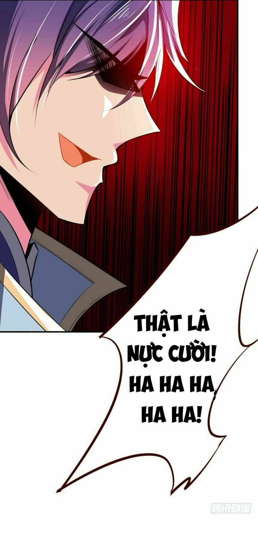 Yêu Giả Vi Vương: Chapter 38