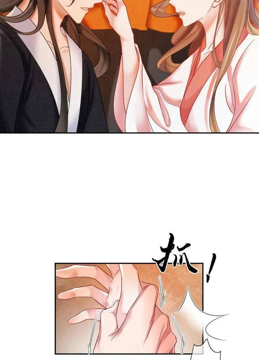 Xung Hỉ Vương Phi: Chapter 74