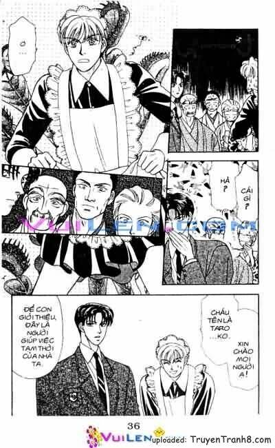 Công tử nghèo: Chapter 5