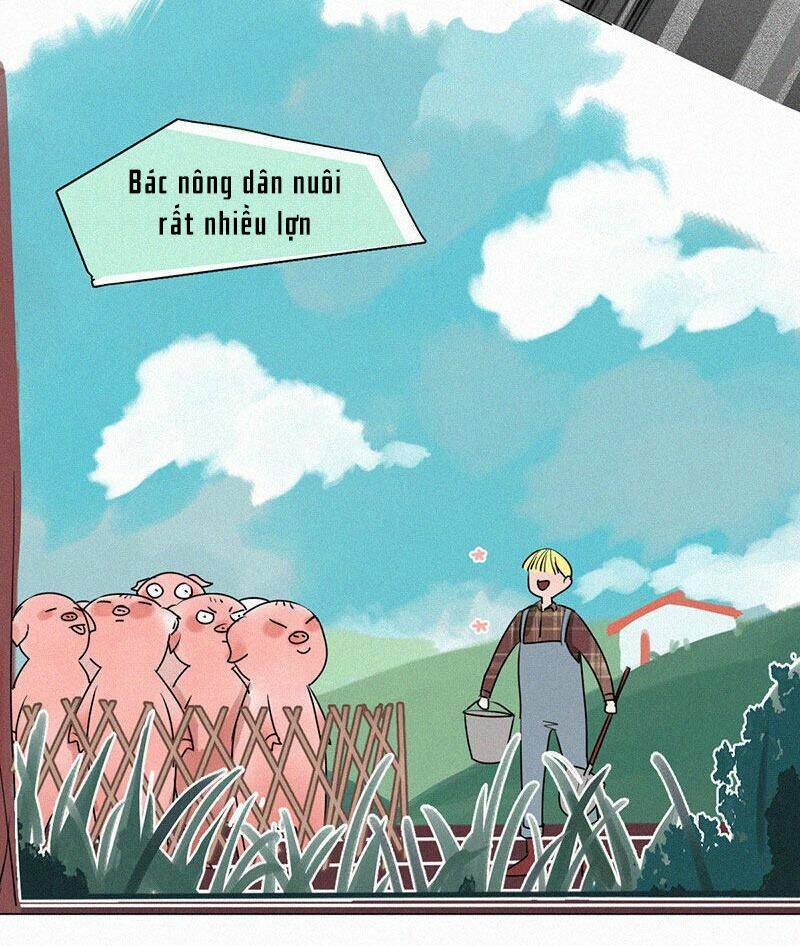 Câu Chuyện Về Cậu Và Tôi: Chapter 27