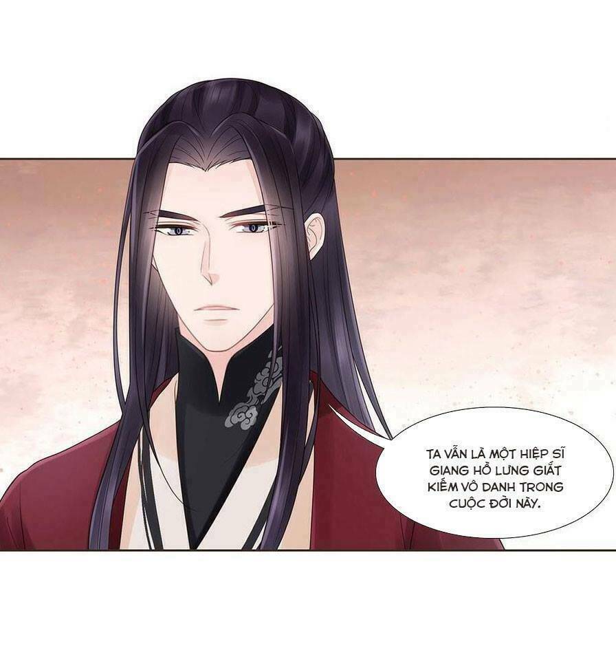 Đại Giá Thừa Tướng: Chapter 129
