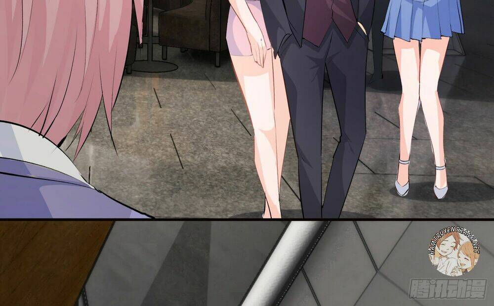 Quái Trộm Thâu Tâm: Chapter 11.2