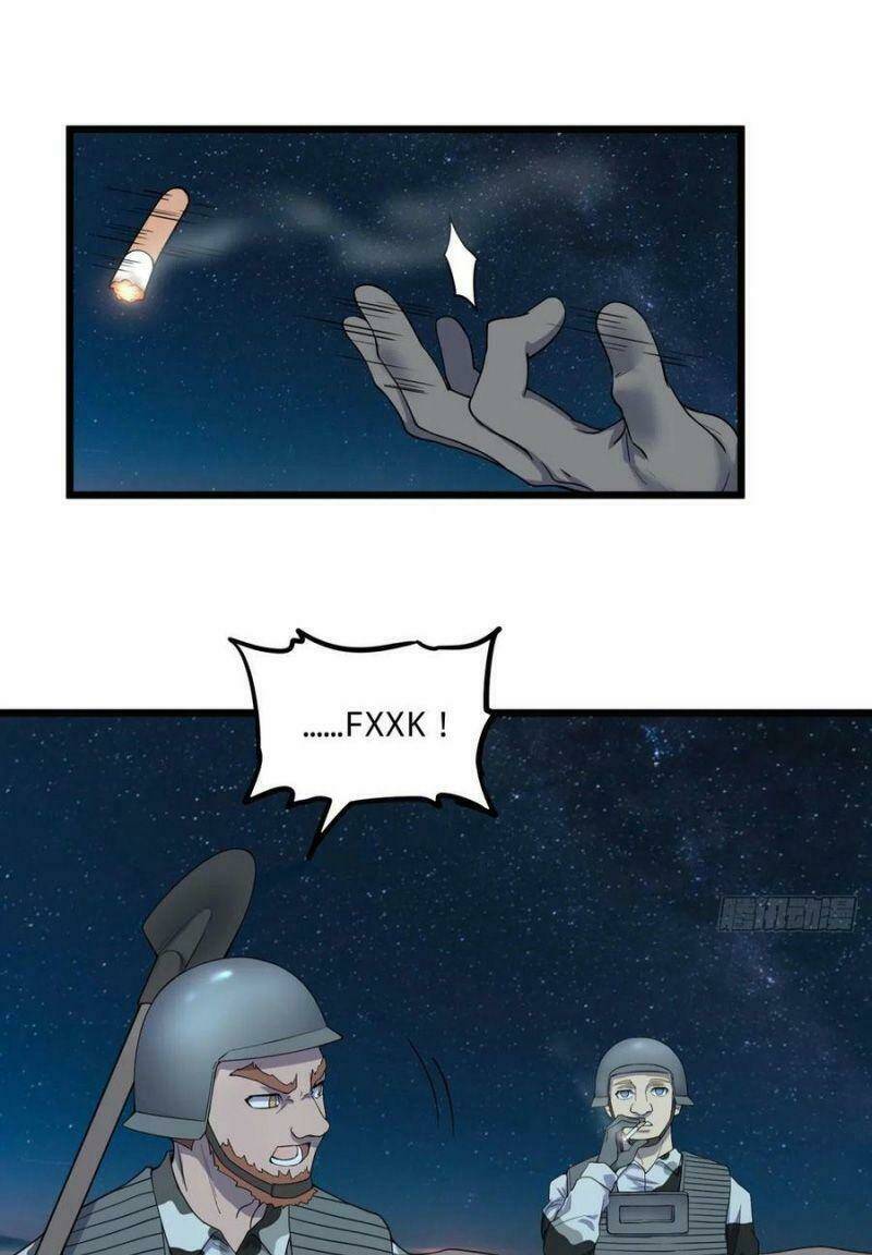 Danh Sách Kẻ Phản Diện: Chapter 122