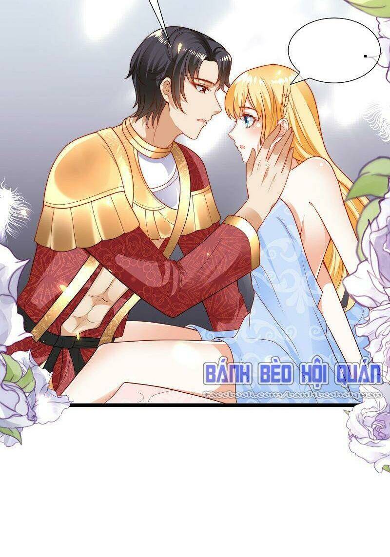 Sủng Hậu Của Vương: Chapter 94