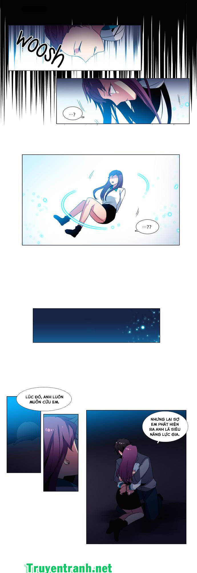 Wonted: Chapter 97