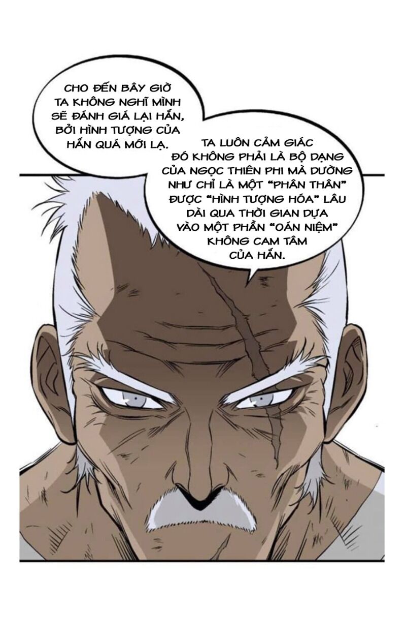 Cao Thủ 2: Chapter 132